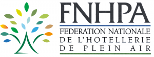 Fnhpa : Logo Marque Ombrelle